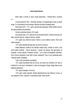 Referāts '40.gadu literāti un viņu darbu analīze', 18.