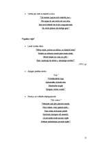 Referāts '40.gadu literāti un viņu darbu analīze', 21.