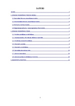 Referāts 'Lēmumu pieņemšanas procesa modeļi un posmi', 2.