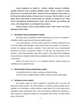 Referāts 'Lēmumu pieņemšanas procesa modeļi un posmi', 4.