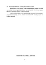 Referāts 'Lēmumu pieņemšanas procesa modeļi un posmi', 5.