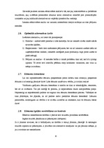 Referāts 'Lēmumu pieņemšanas procesa modeļi un posmi', 10.