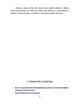 Referāts 'Lēmumu pieņemšanas procesa modeļi un posmi', 11.