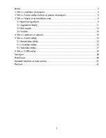 Prakses atskaite 'Finanšu vadības prakses atskaite', 2.