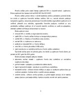 Prakses atskaite 'Finanšu vadības prakses atskaite', 3.