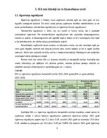 Prakses atskaite 'Finanšu vadības prakses atskaite', 9.