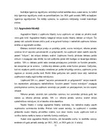 Prakses atskaite 'Finanšu vadības prakses atskaite', 11.