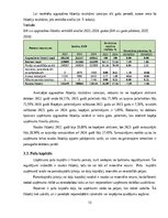 Prakses atskaite 'Finanšu vadības prakses atskaite', 13.