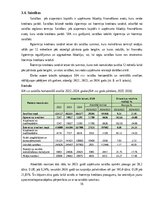 Prakses atskaite 'Finanšu vadības prakses atskaite', 16.