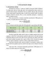 Prakses atskaite 'Finanšu vadības prakses atskaite', 23.