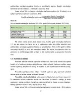 Prakses atskaite 'Finanšu vadības prakses atskaite', 27.