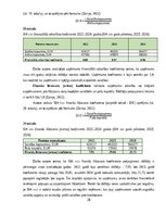 Prakses atskaite 'Finanšu vadības prakses atskaite', 28.