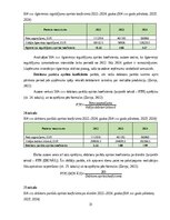 Prakses atskaite 'Finanšu vadības prakses atskaite', 31.