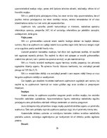 Prakses atskaite 'Finanšu vadības prakses atskaite', 36.