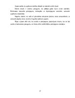 Prakses atskaite 'Finanšu vadības prakses atskaite', 37.