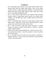 Prakses atskaite 'Finanšu vadības prakses atskaite', 40.