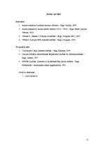 Referāts 'Padomju laika laulības tiesību īpatnības Latvijā', 15.