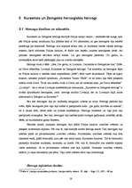 Referāts 'Kurzemes un Zemgales hercogistes pārvaldes un tiesu iekārtas', 26.