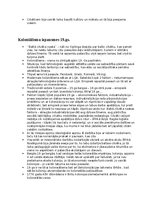 Konspekts 'Konspekts par 19.gs', 8.