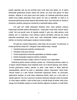 Konspekts 'Globalizācijas ekonomiskie aspekti, jēdziens, būtība, vēsturiskā attīstība', 3.