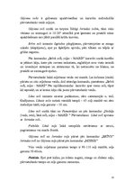 Konspekts 'Ierindas mācība', 13.
