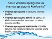 Prezentācija 'Šķidruma virsmas spraigums. Slapināšana. Kapilārās parādības', 5.