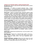 Konspekts 'Mikro/makro ekonomika', 1.