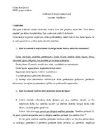 Konspekts 'Diskusija. Darba tiesības, uzdevumi', 1.