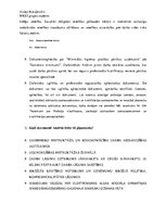 Konspekts 'Diskusija. Darba tiesības, uzdevumi', 2.