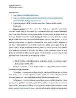 Konspekts 'Diskusija. Darba tiesības, uzdevumi', 3.