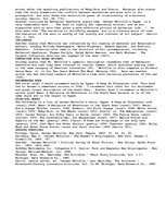 Eseja 'Herman Melville', 2.