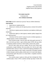 Prakses atskaite 'Purvu veidošanās rekonstrukcija', 1.