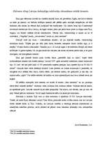 Eseja 'Galvenie cēloņi Latvijas darbspējīgo iedzīvotāju izbraukšanai strādāt ārzemēs', 1.