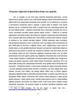 Referāts 'Pasaules reģionālie tirdzniecības bloki', 4.