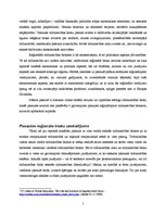 Referāts 'Pasaules reģionālie tirdzniecības bloki', 5.