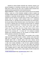 Referāts 'Pasaules reģionālie tirdzniecības bloki', 6.