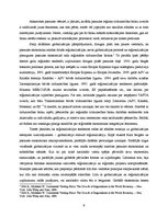 Referāts 'Pasaules reģionālie tirdzniecības bloki', 9.