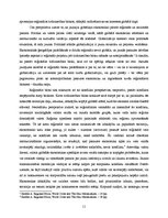 Referāts 'Pasaules reģionālie tirdzniecības bloki', 11.