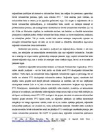 Referāts 'Pasaules reģionālie tirdzniecības bloki', 14.