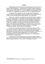 Referāts 'Likumpārkāpumu novēršana ceļu satiksmē', 3.