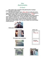 Prezentācija 'Pirts būvēšana', 1.