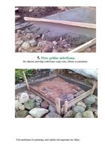 Prezentācija 'Pirts būvēšana', 6.