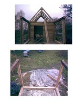 Prezentācija 'Pirts būvēšana', 15.