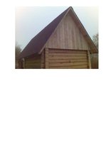 Prezentācija 'Pirts būvēšana', 18.