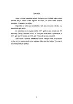 Referāts 'Aknu ciroze', 1.