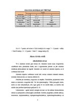 Referāts 'Aknu ciroze', 4.