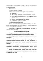 Referāts 'Aknu ciroze', 5.