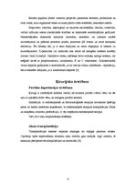 Referāts 'Aknu ciroze', 9.