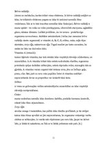 Referāts 'Skaistas ādas noslēpums', 11.