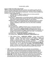 Konspekts 'Valsts, tās būtība, loma un forma', 1.